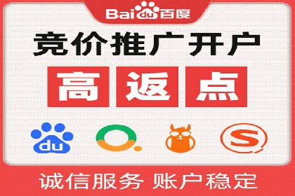 百度竞价广告投放策略及成功盈利案例